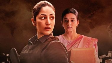 Article 370 Box Office Collection Day 7: Yami Gautam, Priya Mani’s Film Earns Rs 38.82 Crore in India!